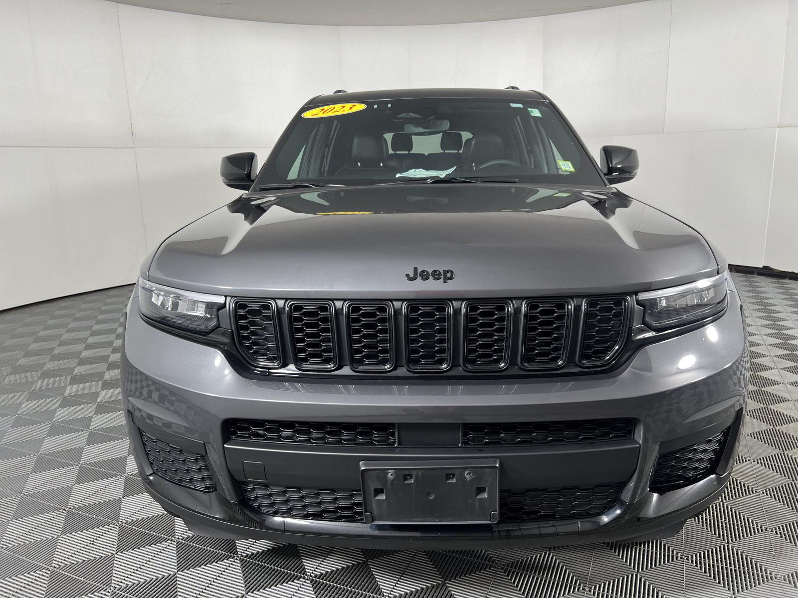 jeep grand cherokee l 2023 1C4RJKAGXP8835241 image jeep grand cherokee l 2023 1C4RJKAGXP8835241 image